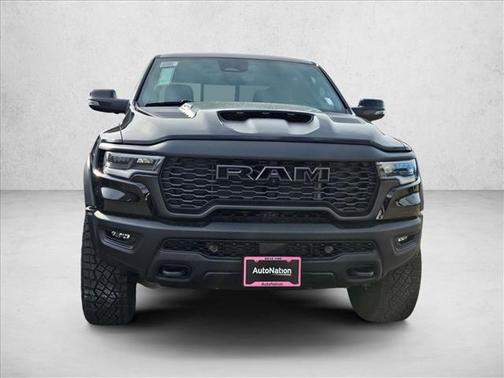 2026 RAM 1500 RHO Crew Cab 4x4 5'7' Box
