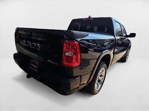 2025 RAM 1500 Lone Star