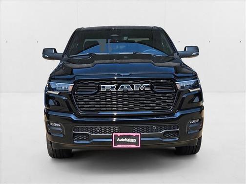 2025 RAM 1500 Lone Star