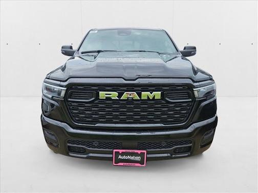 2025 RAM 1500 Lone Star