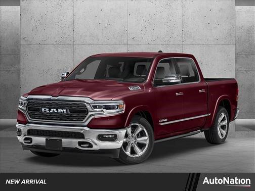 2020 RAM 1500 Limited