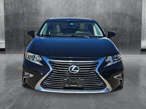 2016 Lexus ES 350 Base