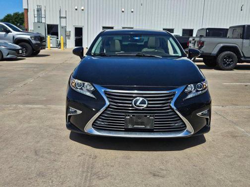 2016 Lexus ES 350 Base
