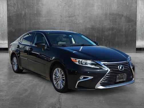 2016 Lexus ES 350 Base