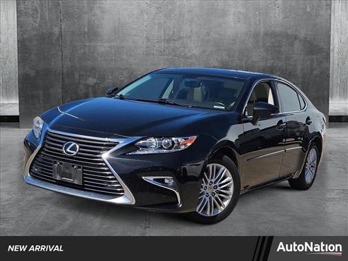 2016 Lexus ES 350 Base