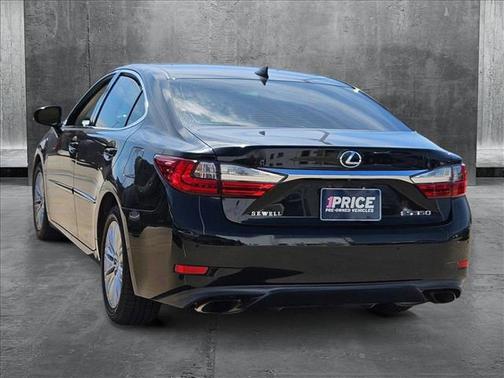 2016 Lexus ES 350 Base