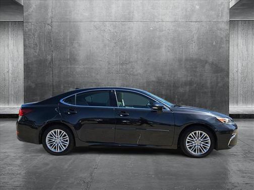 2016 Lexus ES 350 Base