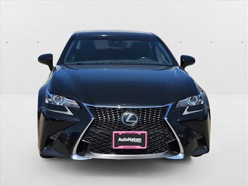 2018 Lexus GS 350 F Sport