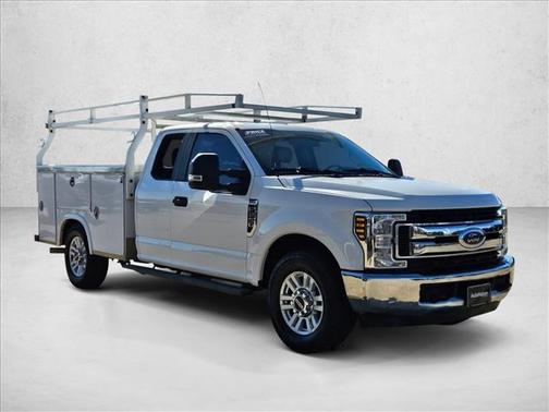 2019 Ford F-250 XL