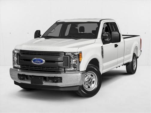 2019 Ford F-250 XL