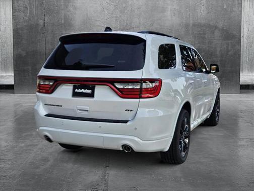 2025 Dodge Durango GT RWD