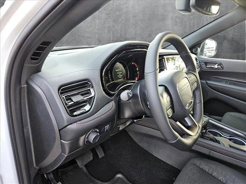 2025 Dodge Durango GT RWD