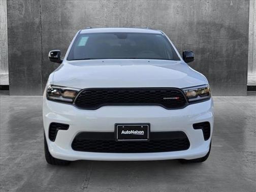 2025 Dodge Durango GT RWD