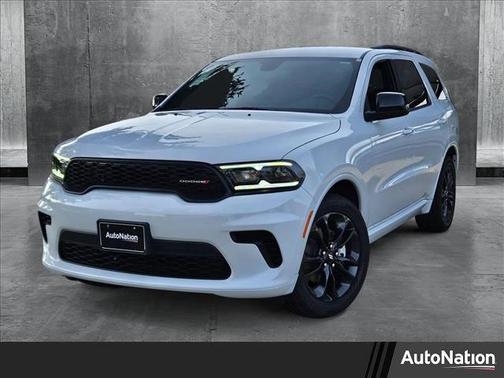 2025 Dodge Durango GT RWD
