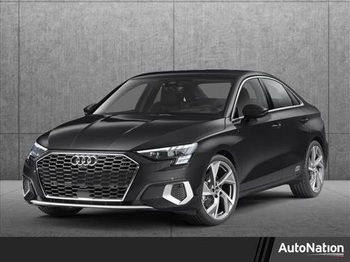 2023 Audi A3 Premium