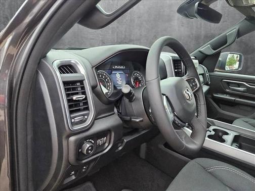 2025 RAM 1500 Lone Star