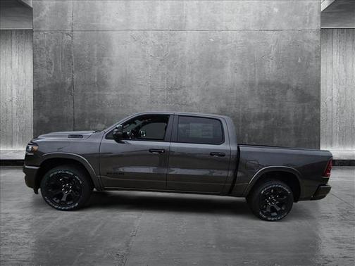 2025 RAM 1500 Lone Star