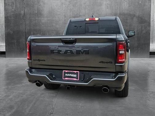 2025 RAM 1500 Lone Star