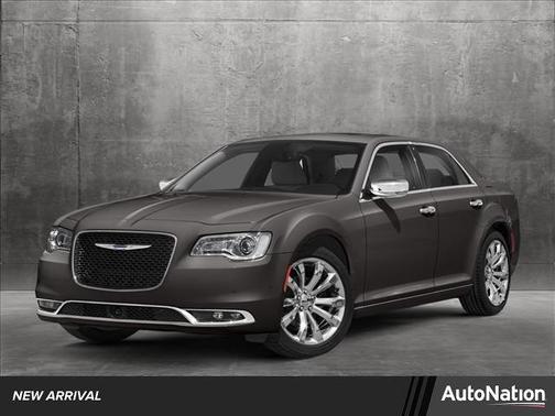 2021 Chrysler 300 Touring