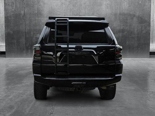 2020 Toyota 4Runner Venture Special Edition