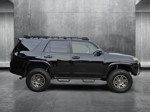 2020 Toyota 4Runner Venture Special Edition