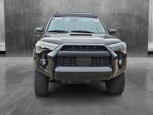 2020 Toyota 4Runner Venture Special Edition