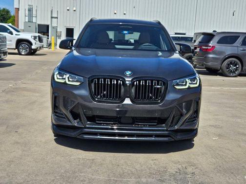 2023 BMW X3 M40i