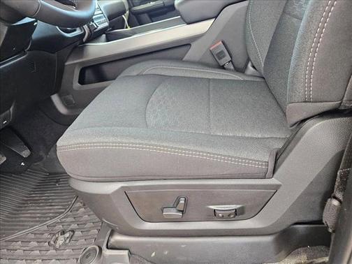 2026 RAM 2500 Lone Star Crew Cab 4x4 6'4' Box