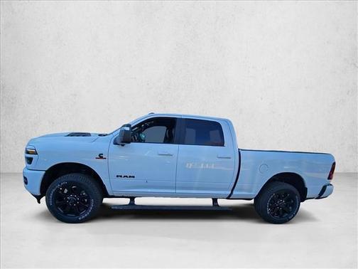 2026 RAM 3500 Laramie Crew Cab 4x4 6'4' Box