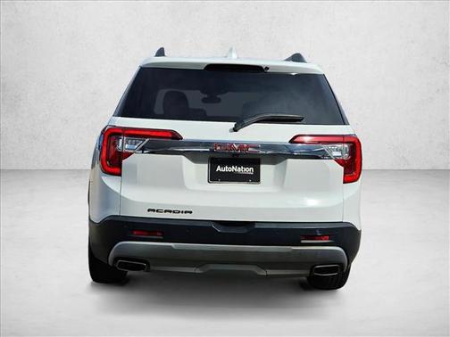 2023 GMC Acadia FWD SLT