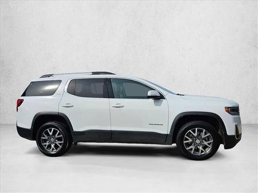 2023 GMC Acadia FWD SLT
