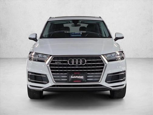 2019 Audi Q7 45 Premium Plus