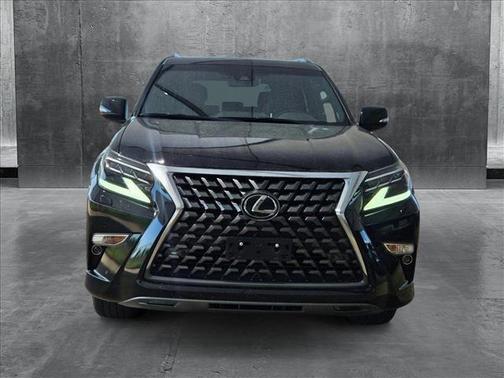 2021 Lexus GX 460 Premium