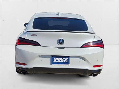 2023 Acura Integra A-SPEC Technology
