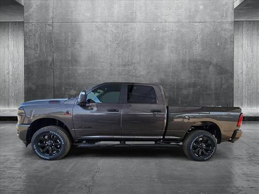 2025 RAM 2500 Lone Star Crew Cab 4x4 6'4' Box