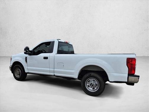 2022 Ford F-250 XL