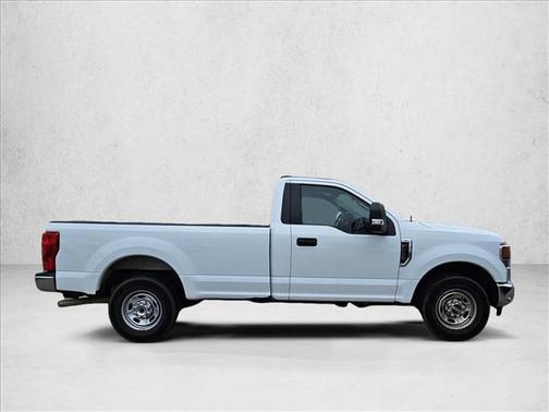 2022 Ford F-250 XL