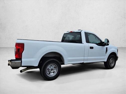 2022 Ford F-250 XL