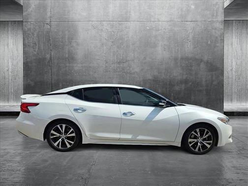 2017 Nissan Maxima 3.5 SL