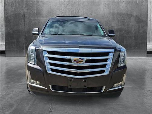2016 Cadillac Escalade Premium