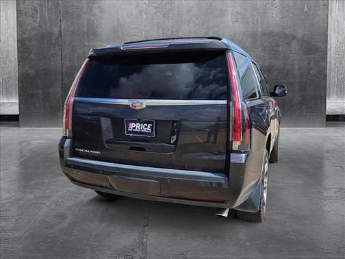 2016 Cadillac Escalade Premium