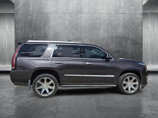 2016 Cadillac Escalade Premium
