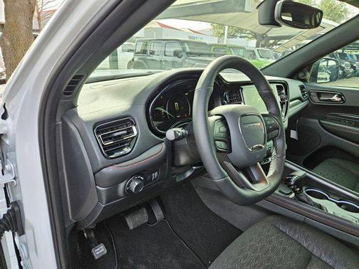 2026 Dodge Durango GT HEMI V8 AWD