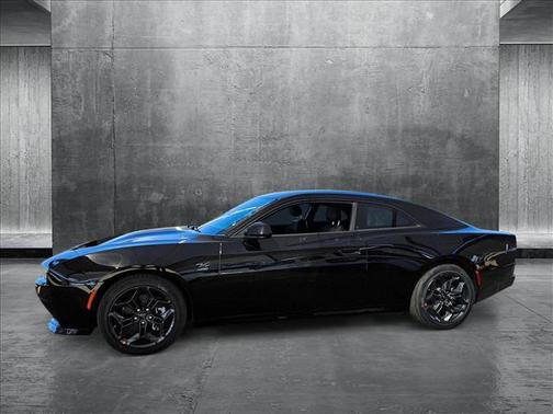 2025 Dodge Charger Daytona R/T