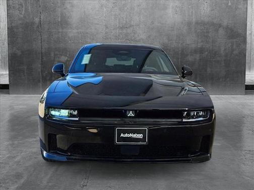 2025 Dodge Charger Daytona R/T