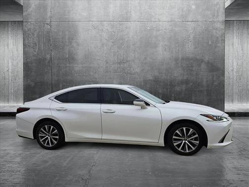 2019 Lexus ES 350 Base