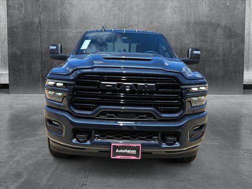 2025 RAM 2500 Laramie Crew Cab 4x4 6'4' Box