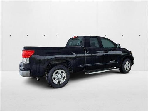 2010 Toyota Tundra Grade