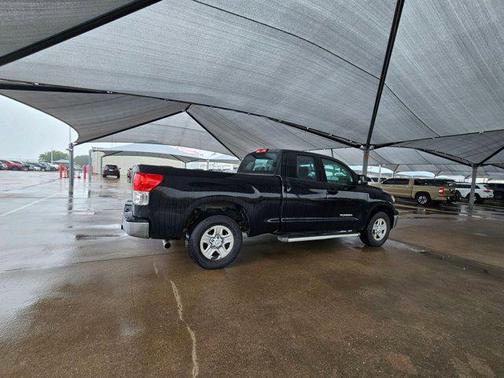 2010 Toyota Tundra Grade