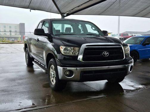 2010 Toyota Tundra Grade